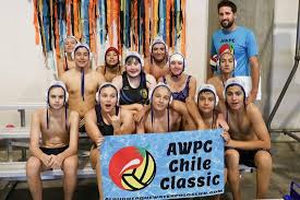 Image result for Invicta Water Polo Club