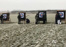 Image result for Grantham Target Shooting Club