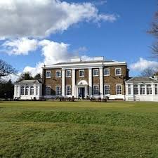 Image result for Arkley Golf Club Ltd