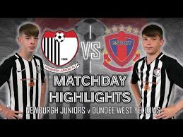 Image result for Dundee Juniors