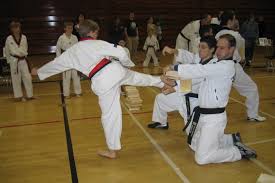 Image result for Ndm Martial Arts