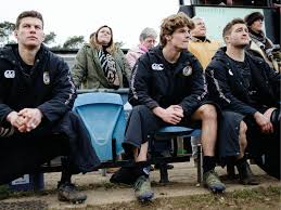 Image result for Holt R F C