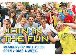 Image result for Bolton Lads & Girls Badminton Club