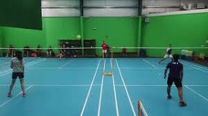 Image result for Wareham and Purbeck Badminton Club