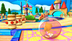 Image result for super monkey ball screenshots