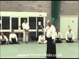 Image result for White Oak Aikido Reading