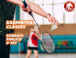 Image result for St Gabriels (Pimlico) Badminton Club