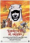 Jaquette/Covers Lawrence dArabie ( LAWRENCE OF ARABIA )