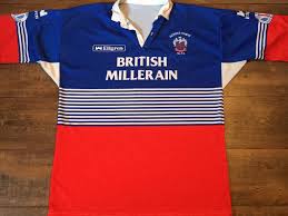 Image result for Rochdale Hornets