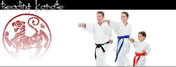 Image result for Reading Karate-Do Shotokai