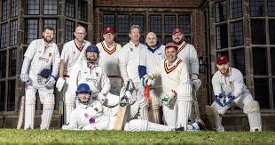 Image result for Mitcham Cricket Club