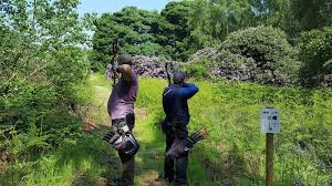 Image result for Argyll Field Archers