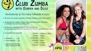 Image result for Zumba Club