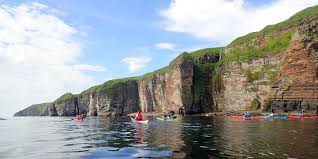 Image result for Caithness Kayak Club