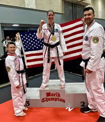 Image result for Taekwondo Witney