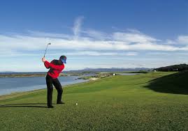 Image result for Traigh Golf Course