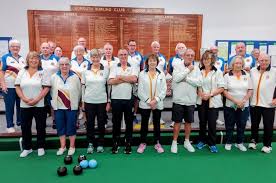 Image result for Torbay Indoor Bowls Club