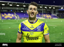 Image result for Warrington Wolves Rugby League Football Club