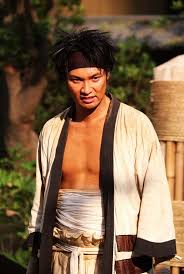 「相楽左之助 るろうに剣心 -明治剣客浪漫譚-」の画像検索結果