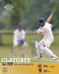 Image result for Claygate Cricket Club