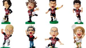 「黒田一樹 GIANT KILLING」の画像検索結果