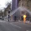 Holborn fire