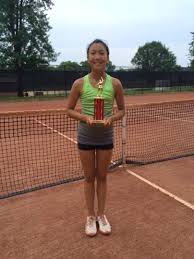 Image result for Junior Clay Tennis Registry