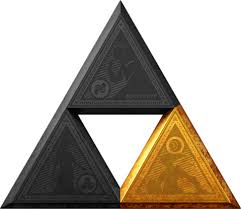 Image result for Tri-Force