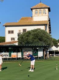 Image result for Guildford and Godalming Croquet Club