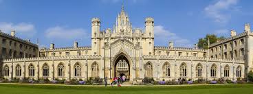 Image result for Cambridge University