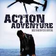 Udi Harpaz: Composer - Action Adventure