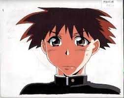 「テンカワ・アキト」の画像検索結果