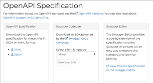 Image result for How is swagger used in API development