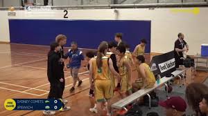 Image result for Comets Netball Club