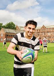 Image result for Pilkington (Doncaster) Badminton Club