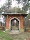 The Muslim Burial Ground, - via Daymix