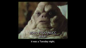 Résultat de recherche d'images pour "enigmatic guy with unintelligible questions"