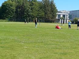 Image result for Stirling County Cricket Club