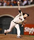 Tim Lincecum