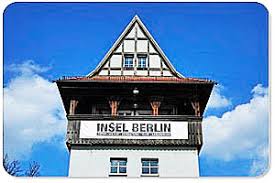 Image result for Insel der Jugend, Berlin