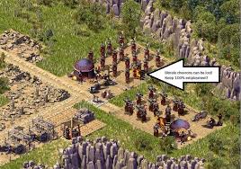 Image result for emperor rise of the middle kingdom