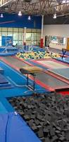 Image result for West Wight Trampoline Club