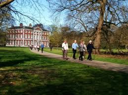 Image result for Lytham St Annes Rambling Club