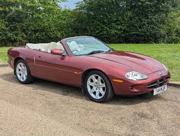 Image result for Carnival Red 1999 Jaguar