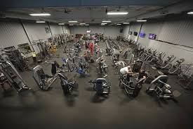 Image result for North Cheshire Brookfields Gym Club