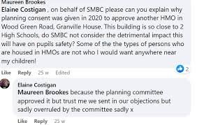 Image result for St Germans Smbc