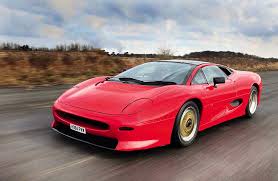 Image result for Signal Red 1990 Jaguar