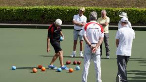 Image result for Taunton Deane Bowls Club