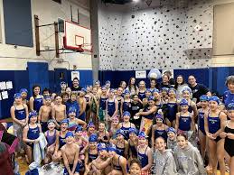 Image result for Yeovil and District Swimming Club