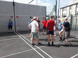 Image result for Ashford Tanners Handball Club